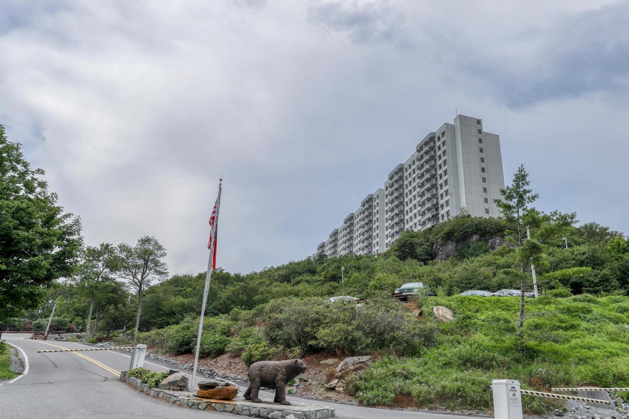 Sugar Top Condos Sugar Mountain Esterno foto